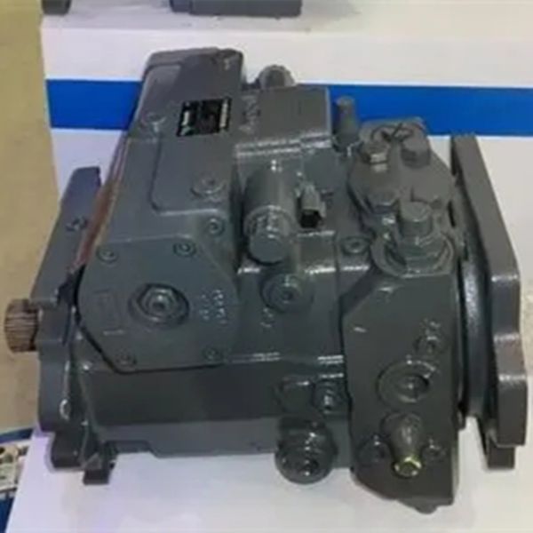 A4VG125力士乐柱塞泵，rexroth液压泵