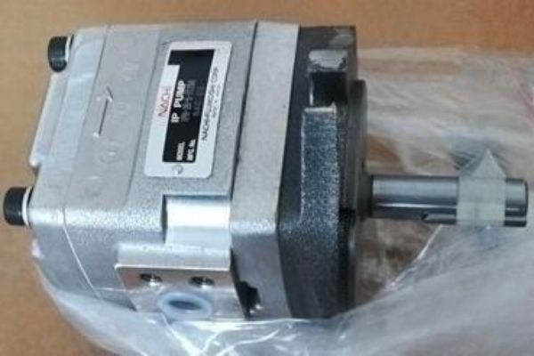 日本NACHI不二越液压泵IPH-2B-8-11特点，性能，应用与优势
