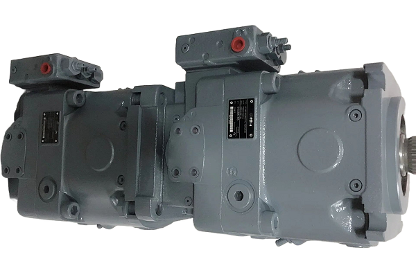 A11VO145LRDS/11R-NZD12N00力士乐轴向柱塞变量泵性能、应用与优势