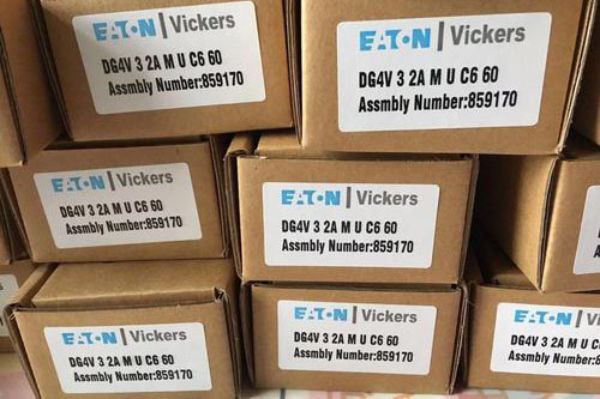 伊顿威格士电磁阀DG4V32AMUC660特点，应用及选型注意事项