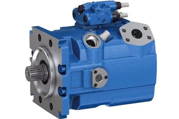 力士乐变量柱塞泵A15VSO175LRDRA0V/10MRVE4A21EC1S90-0性能、应用与维护
