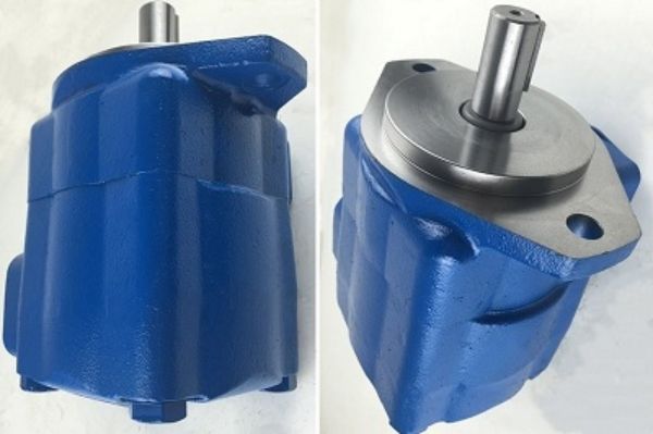 伊顿威格士油泵35v-30a-1a-22r价格，性能参数，VICKERS叶片泵