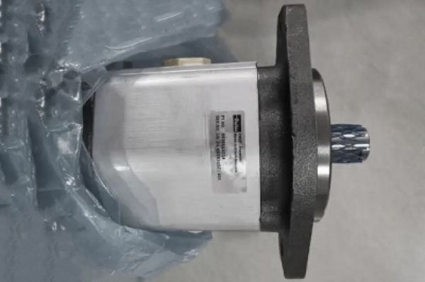 Parker派克PGP610、PGP620、PGP640系列齿轮泵的性能参数,应用说明
