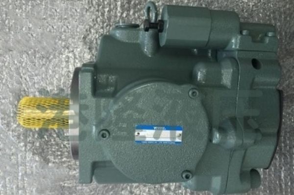 日本油研油泵A3HG100-FRNK-E2D-10价格，性能参数及说明书