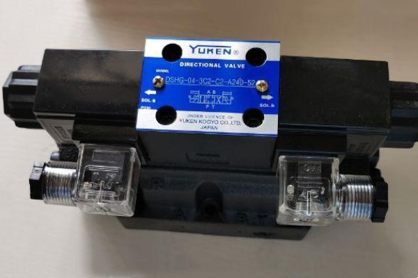 YUKEN油研液压电磁阀mdc-01-a-30,mpw-03-2-20,mrp-01-c-30价格，参数说明