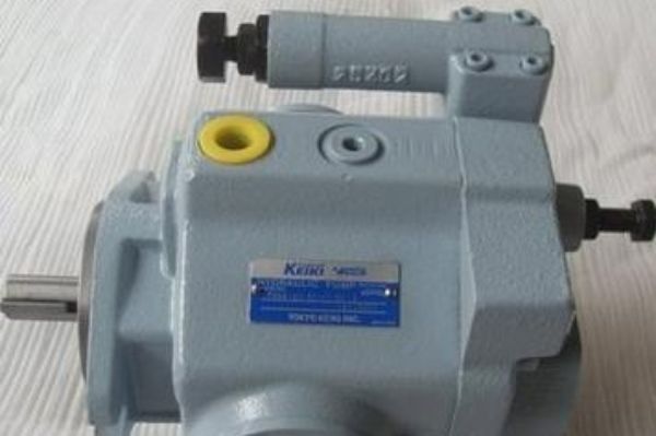 日本东京计器柱塞泵P16V,P21V,P100V,P70V系列型号大全，性能参数