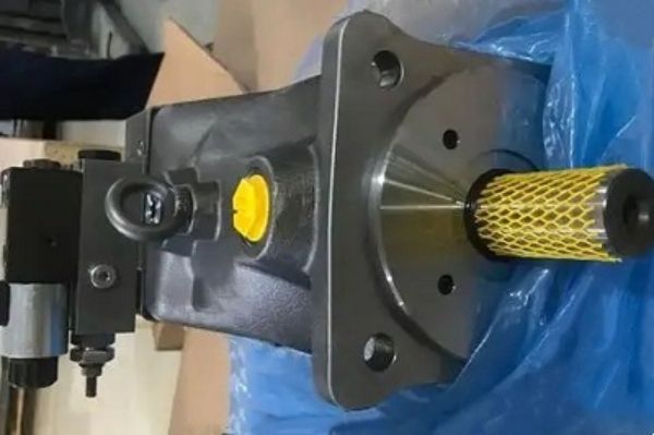 PARKER派克轴向柱塞泵PV028R1K1T1N-MMC价格，性能参数及使用说明