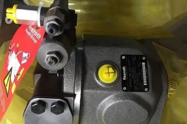 REXROTH力士乐A11VLO，A11VO系列变量柱塞泵规格，型号说明