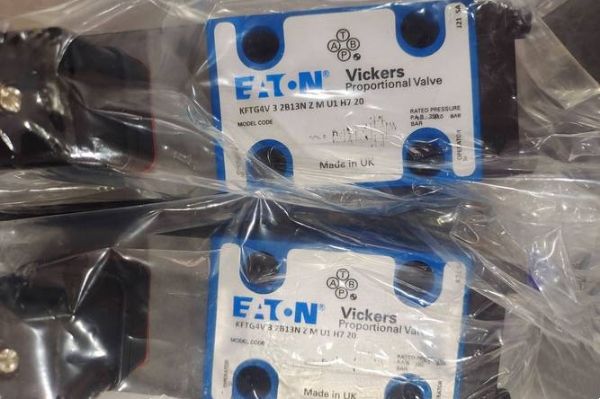 VICKERS电磁阀的型号选择，威格士电磁阀常用型号有哪些