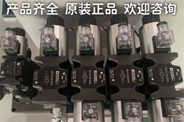 迪普马 DS5-S3 电磁阀 详解？意大利迪普马电磁阀