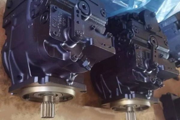 DANFOSS液压泵，丹佛斯液压泵KRR/KRL、JRR/JRL系列