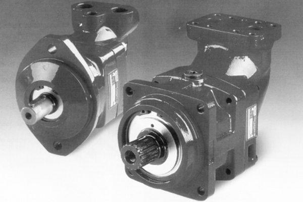 派克Parker液压马达F11-005-MB-CV-K-000-000-0价格，技术参数