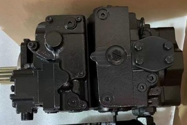 DANFOSS丹佛斯柱塞泵有哪些型号，价格，特征及应用