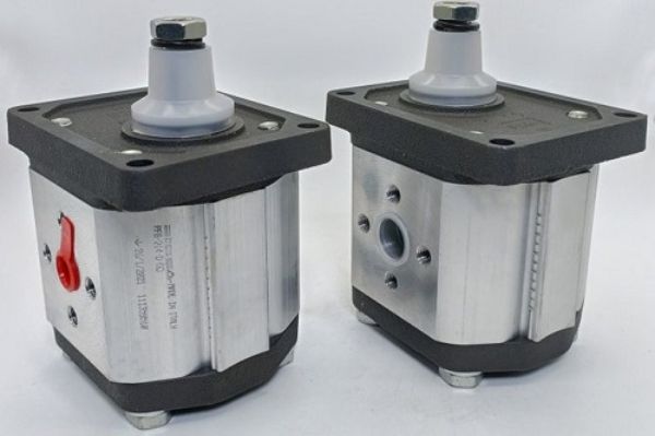 Bondioli齿轮泵型号，特征及技术参数 -邦迪奥利齿轮油泵