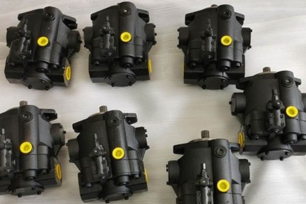 BUCHER齿轮泵、CAPRONI齿轮泵、CASAPPA齿轮泵的规格型号及特征