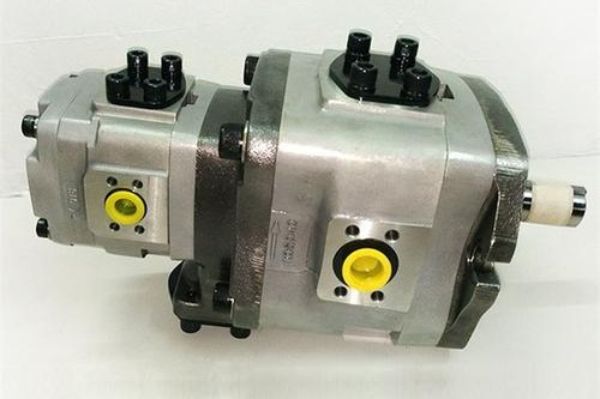 日本不二越齿轮泵常用型号，价格，型号说明及应用