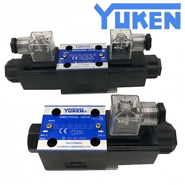 YUKEN油研阀,规格齐全，现货供应